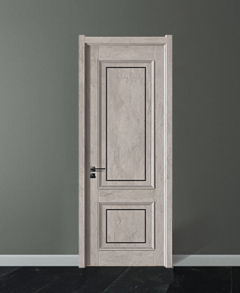 Assembly Door