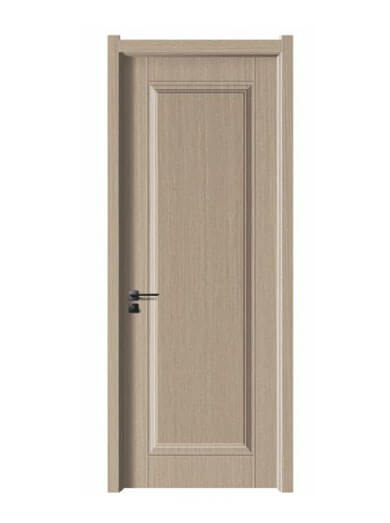 fireproof glass door