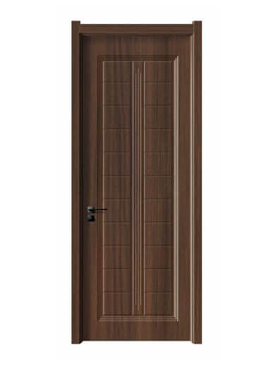 dust proof door