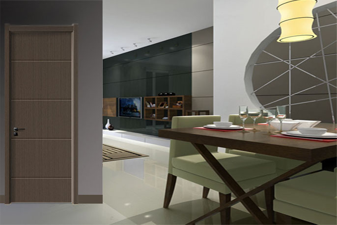 mdf door