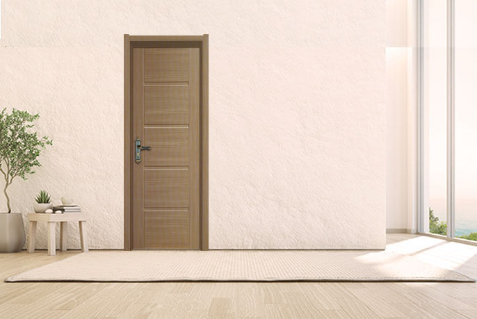interior door color ideas