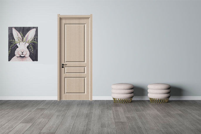 pvc door frame