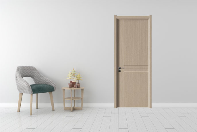 door waterproof