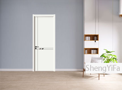 wpc toilet door for sale