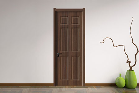 wpc door