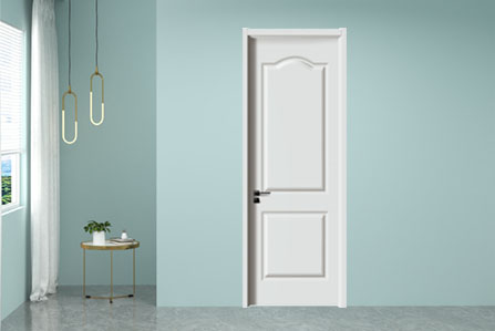 bathroom door