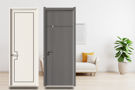 wpc door skin