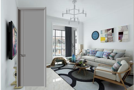 WPC COMPOSITE DOOR