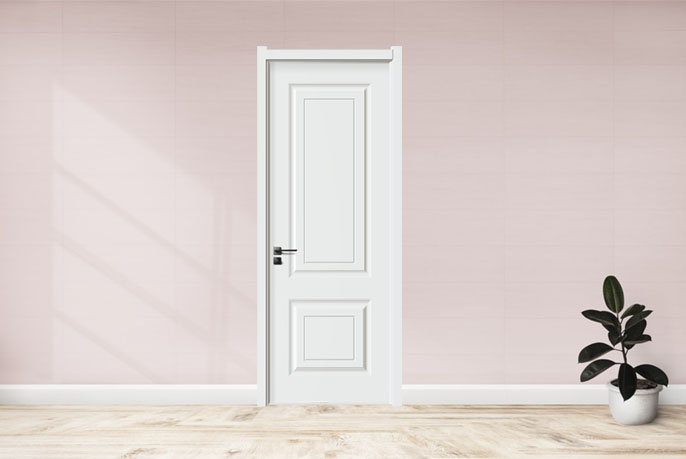 WATERPROOF DOOR