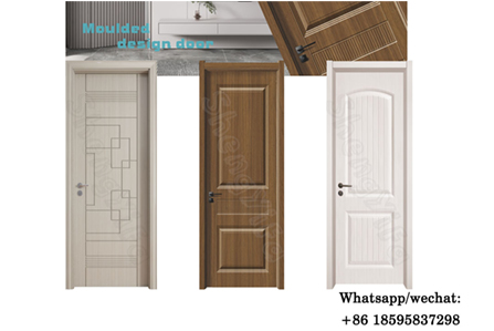 bathroom door